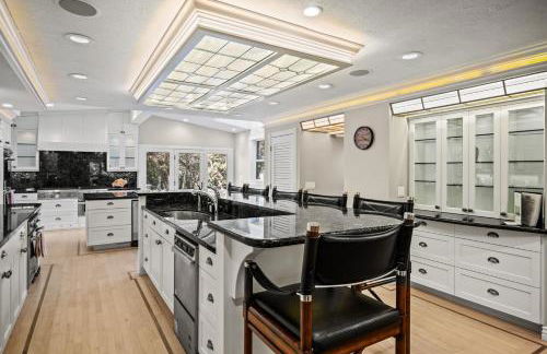 Hobbs Mill Ski Lodge Theater Games Dogs OK - Photo 10