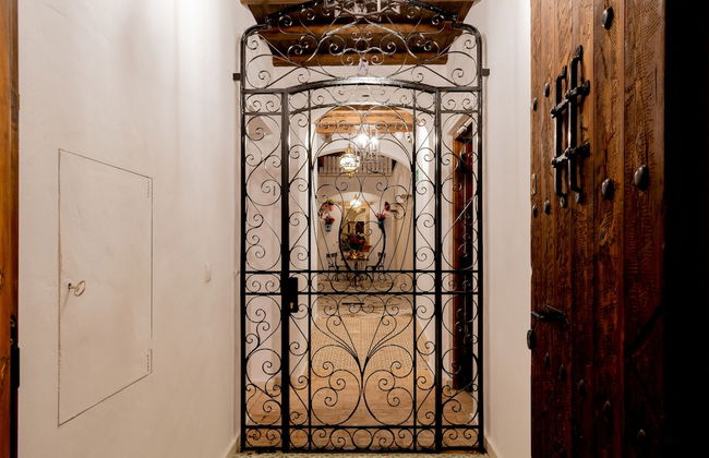 Casa del Patio - Boutique Apartments - Foto 2