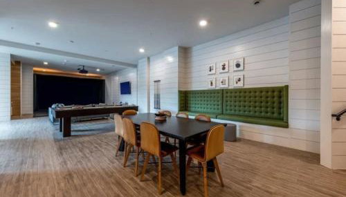 Luxurious New Unit 1Bd1Ba Pool, Golf Sim - Foto 5