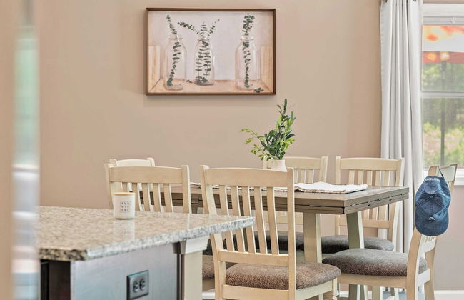 Wildrun by Avantstay Family-friendly Cabin - Foto 10