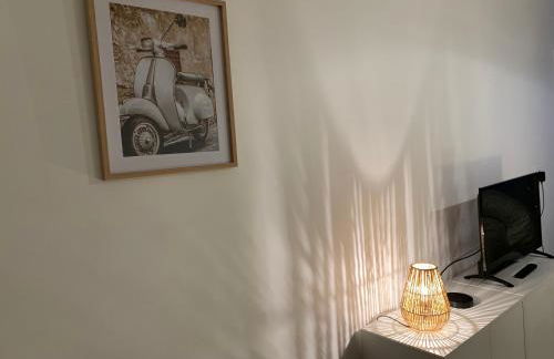 Mon studio COSY Sablais - Foto 17