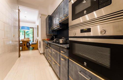 MIRACONCHA GARDEN by Sweet Home SS Rentals - Foto 18