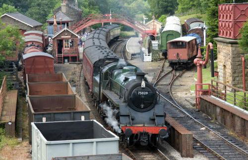 Experience the Peace & Quiet in the North York Moors at Rawcliffe House Farm - Foto 68