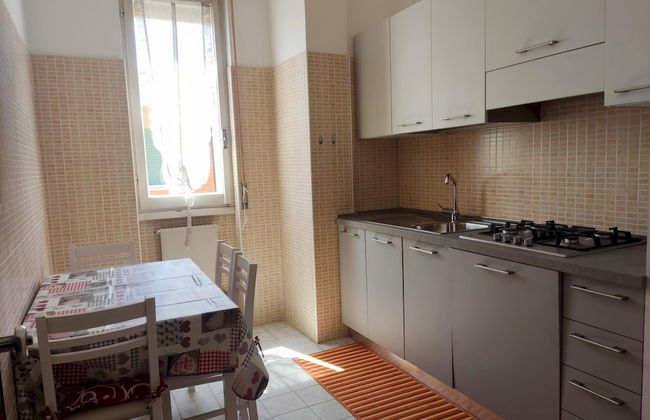 Roma 32 - Tempovacanza - Foto 1