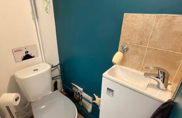 Maison Jardin Proche Paris - Foto 23