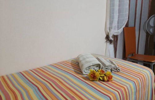 Calabria-VILLA FRANCA- AAUT Casa per Vacanze al mare- Privacy e tranquillità- - Foto 12