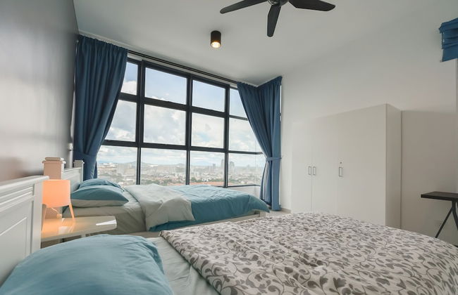 Atlantis Executive Melaka by I Housing - Foto 23