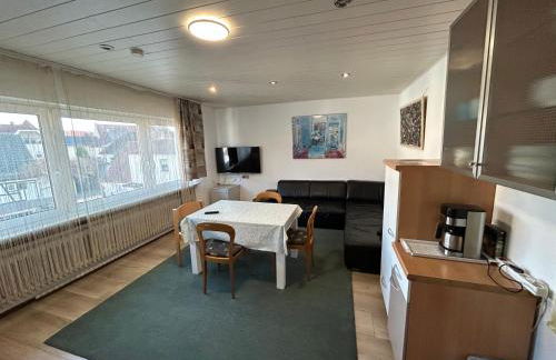 Apartment am Rathaus 3SZ - Foto 9