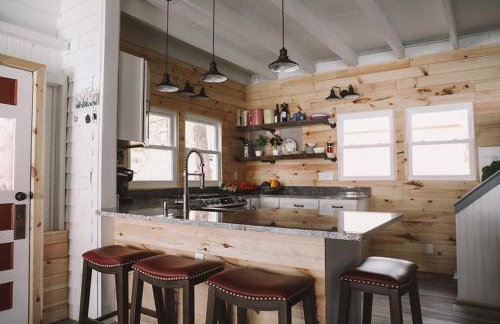 Beautiful Lake Champlain Lake Home with Private Beach - Foto 11