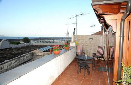 Casa Davide con Vista Sul Mare - Foto 21