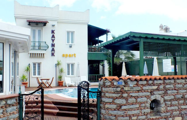 Kaynak Apart - Photo 1