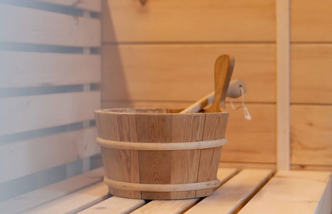 Jup - a luxury boutique chalet - Foto 55