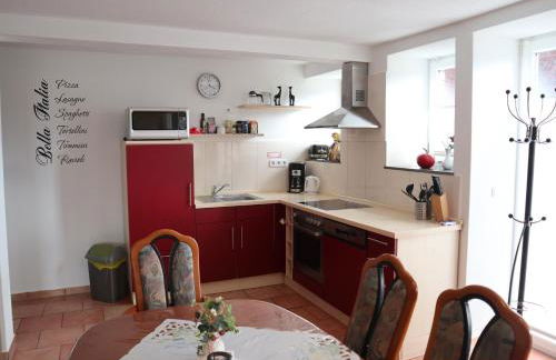 Wohnung "Venedig" - Photo 13