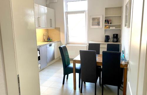 2 Rooms, free Parking, 25 min to Düsseldorf, 150 Mbps WLAN - Photo 19