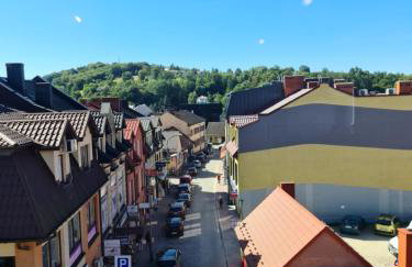 Apartament Limanowa Rynek - Photo 17