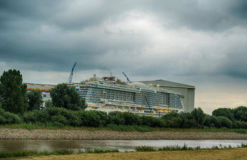 Ferienwohnung Zur Mühle - Foto 31