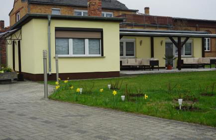 Ferienwohnung Kaiser Lübben - Foto 15