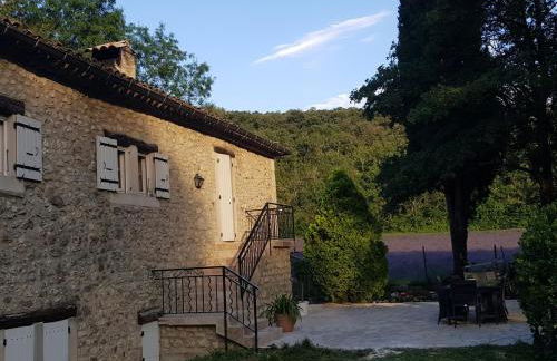 Moulin de charme - Photo 70