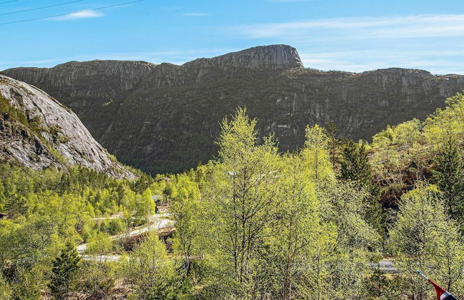 Holiday Home in Tonstad - Foto 31