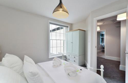 Marsden House Apartment 3 - Foto 7