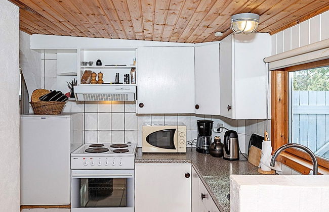4 Person Holiday Home in Thisted - Foto 4