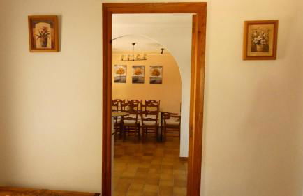 Casa Rural en Valmuel El Arquero - Photo 23