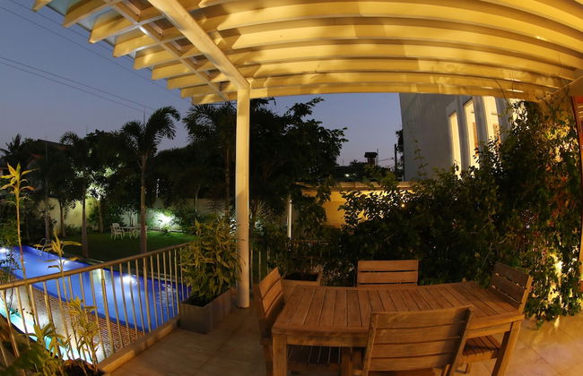 Capital Villa - Foto 25