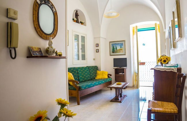 Casa Emanuele - Foto 8