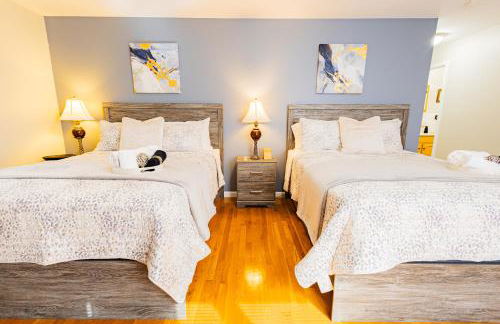 Loft at Downtown Newark - Foto 46