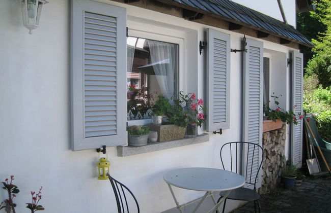 Ferienhaus Romantikmühle Heartlandranch - Foto 6