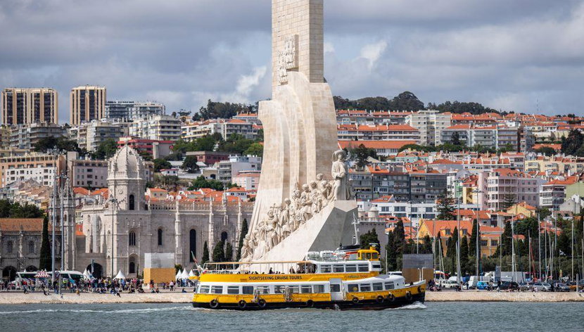 Yellow Boat Tour - Foto 3