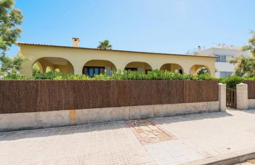 Villa Son Serra - Foto 11