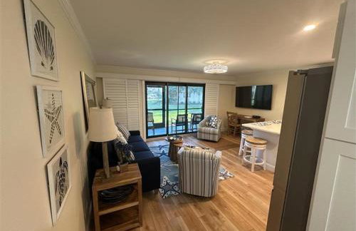 Ground Floor Condo Steps From The Beach Sanibel Island 3B1 - Foto 8