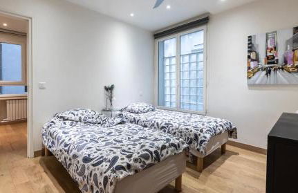 3-bedroom apartment Quai des Grands Augustins - Foto 5