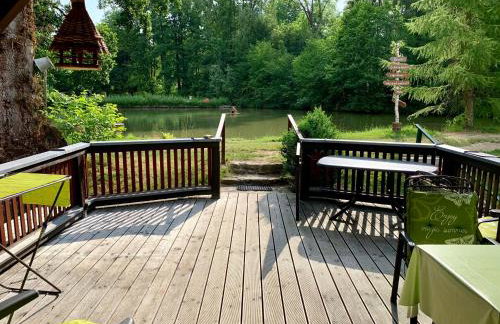 Ferienwohnung „Alte Mühle“ - Foto 4