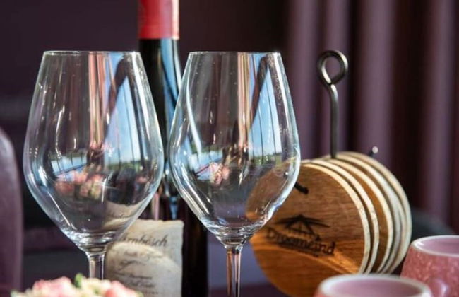 Holiday Home in Alphen-chaam With Terrace - Foto 22