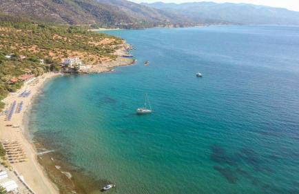 Sunrise Limnionas Apartments - Foto 18