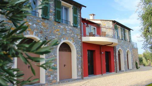 A Baracca du Pei - Photo 2