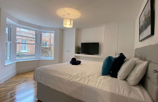 De Parys Self-catering Flat 2 in Bedford - Photo 3