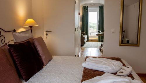 Apartment Tradicampo Öko-Landhäuser- Studio mit Balkon by Interhome - Photo 4