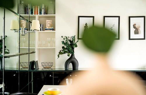 The Luxury 'Treehouse' - One bed Little Venice - Photo 25