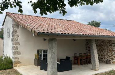 Aux portes du Sidobre - Foto 13