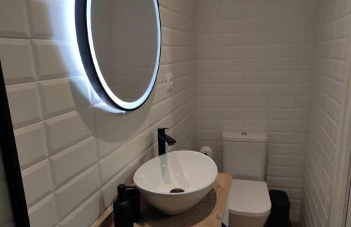 Casa la Fuentecilla - Photo 16