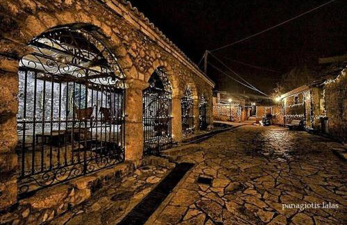 Κεντρικό κομψό ήσυχο στούντιο. - Foto 19