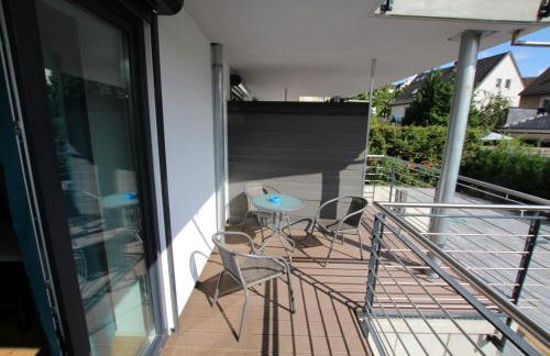 Apartment Wesseling Zentrum Nauerz - Foto 23