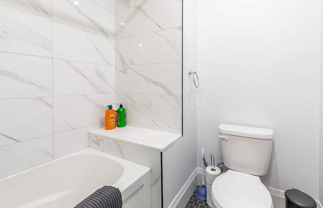 GLOBALSTAY. King Street Apartments - Foto 53