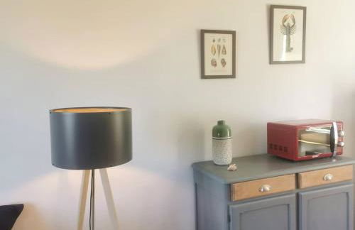 Ti Laouen - maison cocooning vue mer - Photo 7