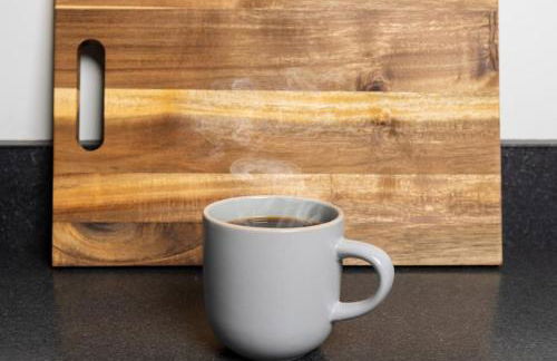 Thena Hotel - Beautiful 1 Bedroom - Foto 16