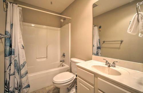 Spacious Brigantine Home about 1 Block to Beach! - Foto 25