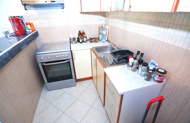 Apartments Antonio - Foto 13